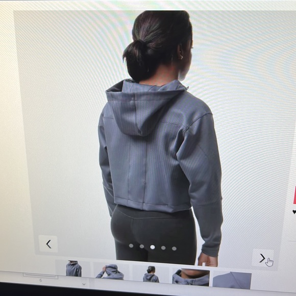 Born Primitive “The Convertible Pullover” - Picture 8 of 12